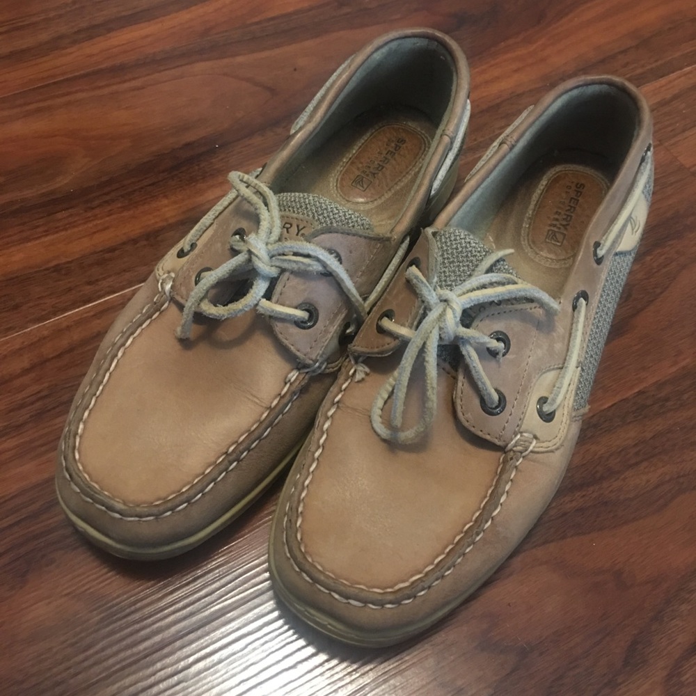 Sperry Boat shoe